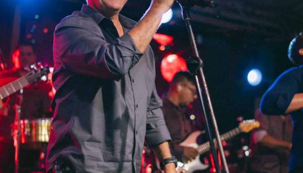 Iván Villazón, Festival Vallenato - 4