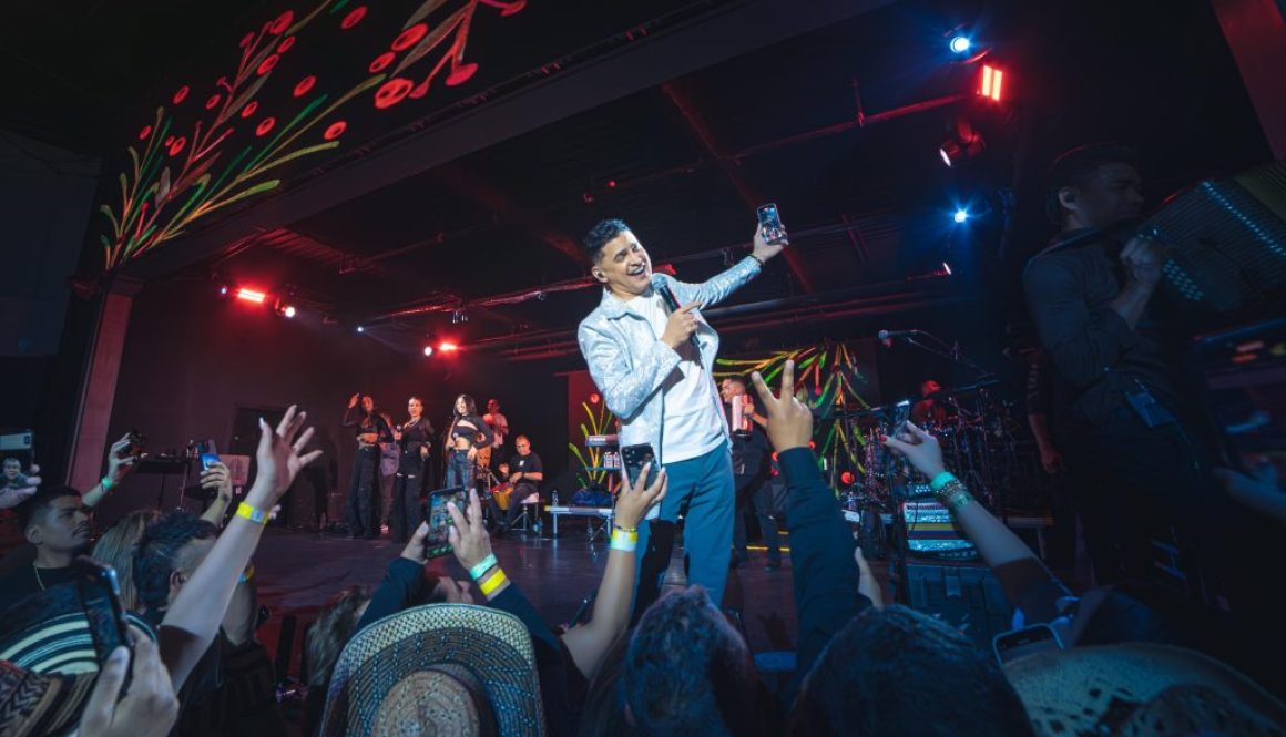 JORGE CELEDÓN - 5
