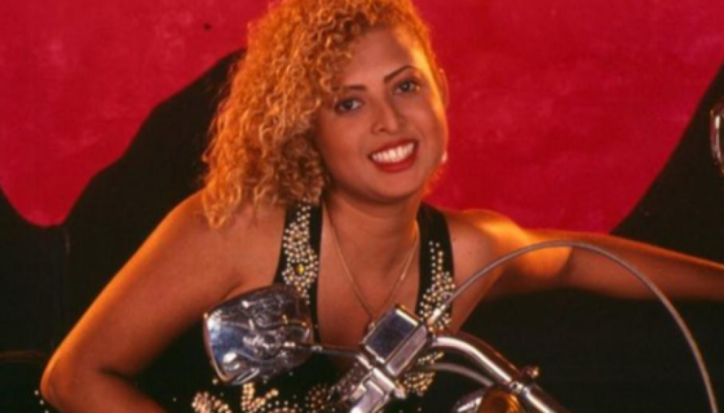 patricia teheran