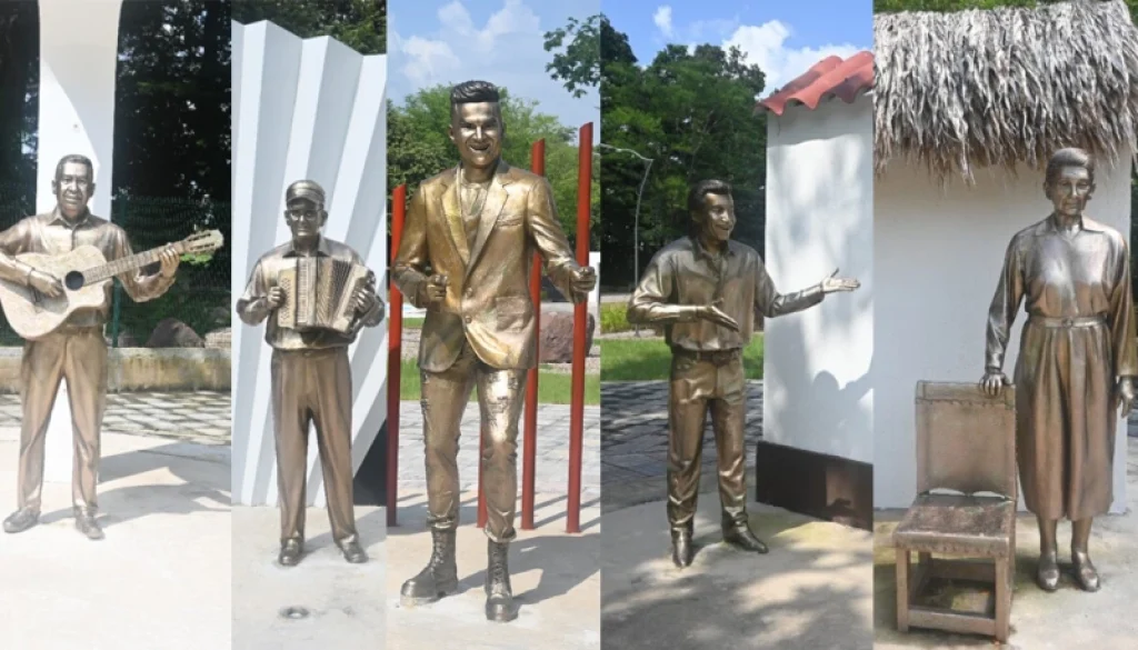 artistas-vallenatosesculturas