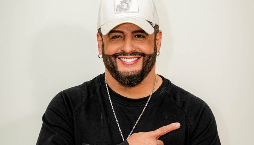 Nelson Velasquez Vallenato FM