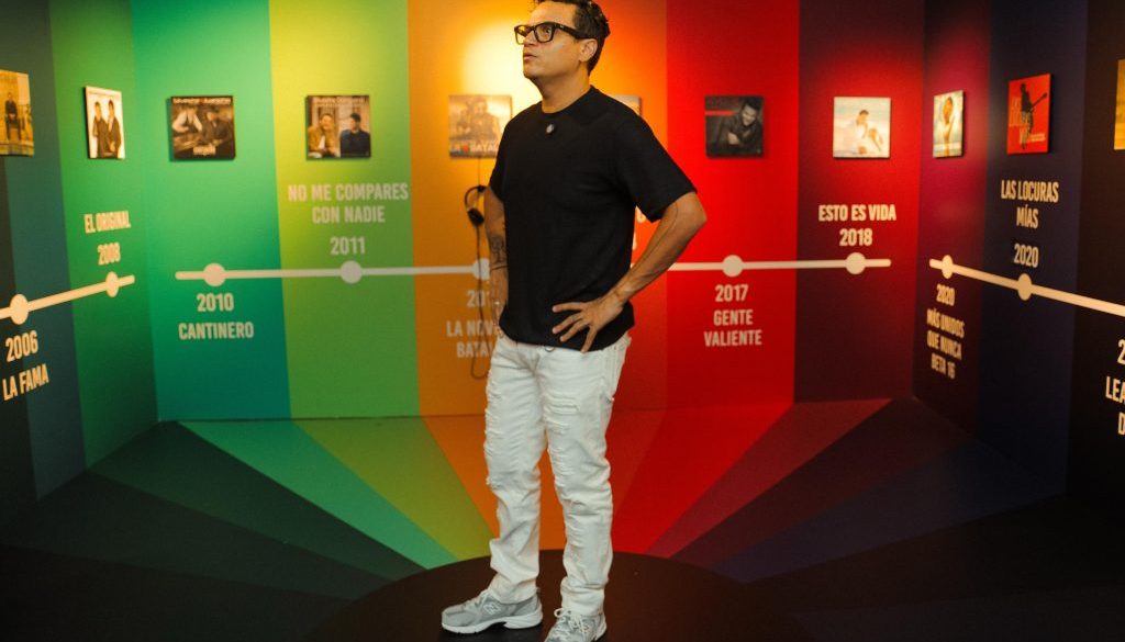 Silvestre Dangond Vallenato FM 2