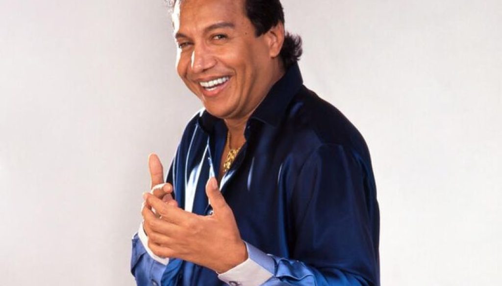 Diomedes Díaz Vallenato FM