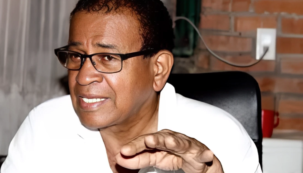 El Turco GIl Vallenato FM El Turco GIl Vallenato FM