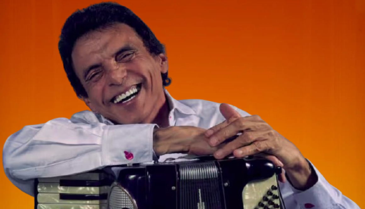 Gustavo Gutierrez Vallenato FM