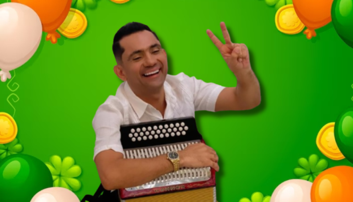 Cumpleaños Iván Zuleta