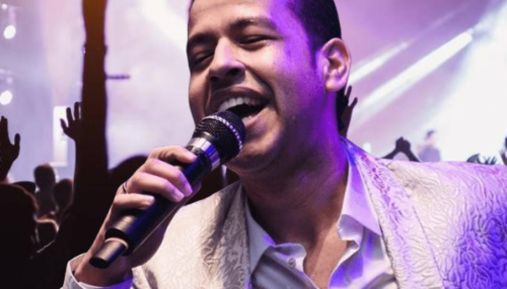 Martin Elias Vallenato FM