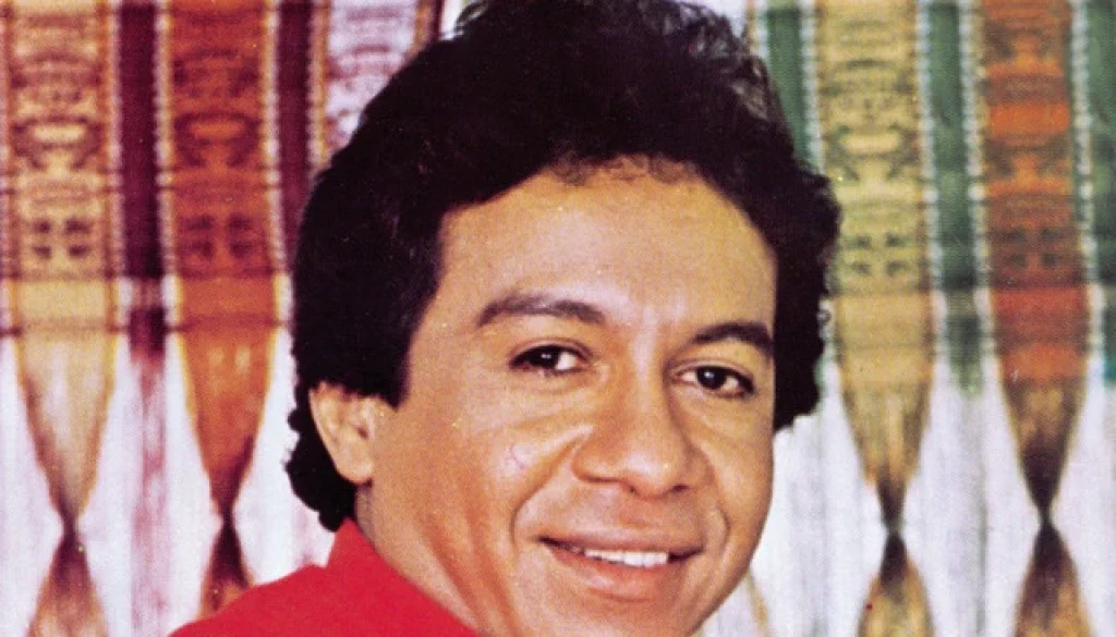 Álbum de Bonita
