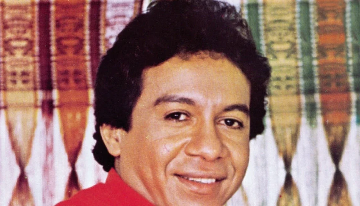 Álbum de Bonita