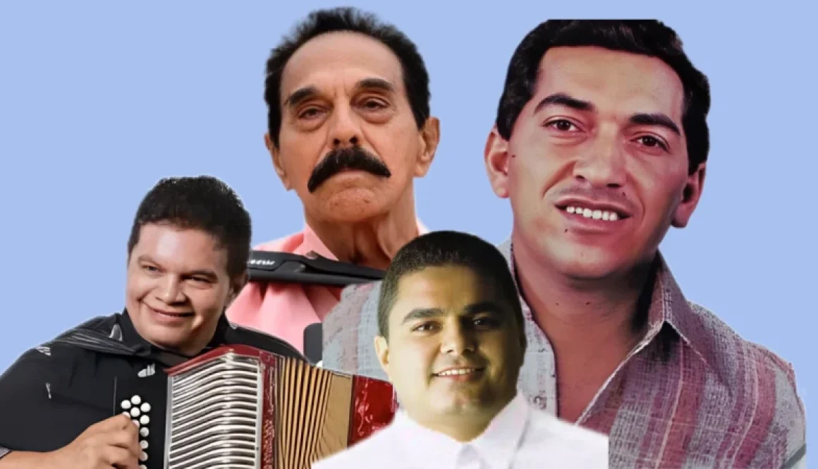 Dinastía López vallenato fm