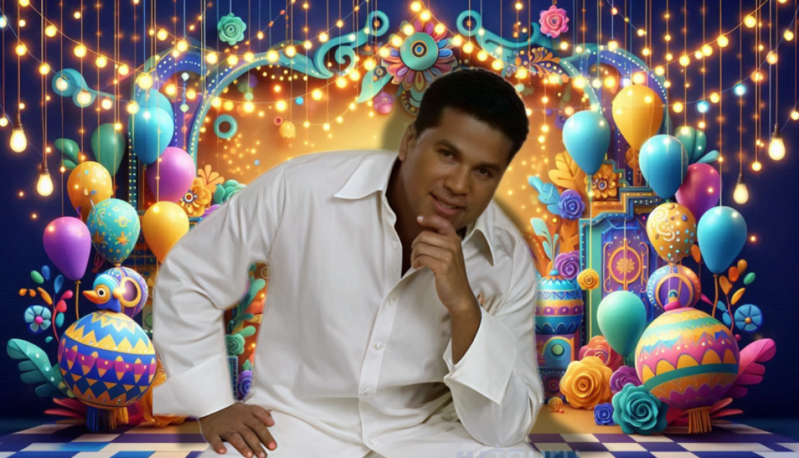 Diomedes Dionisio Díaz Vallenato FM