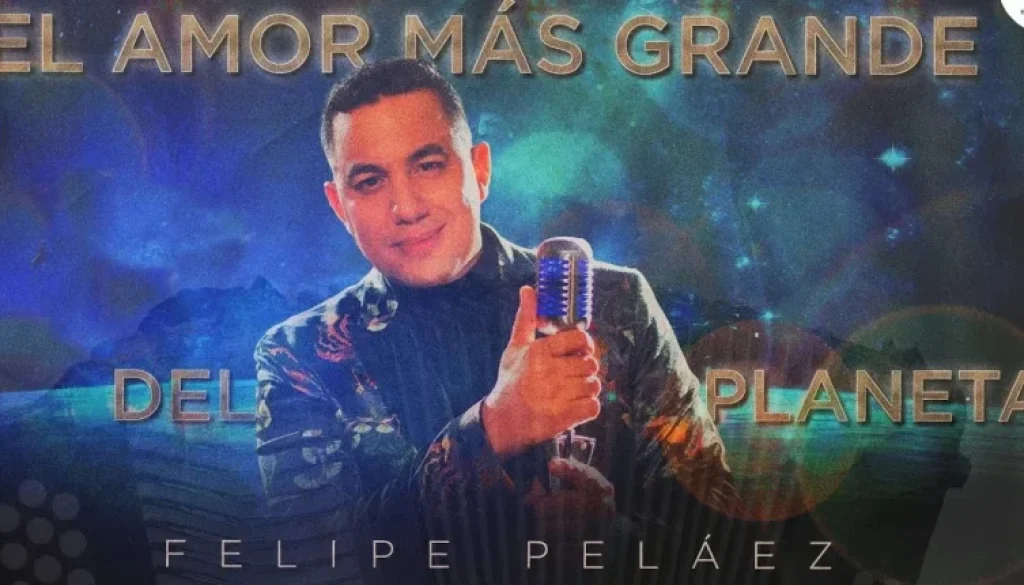 El amor más grande del planeta vallenato fm