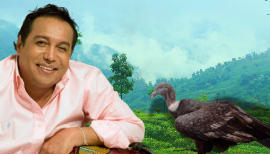 El condor Herido Vallenato FM