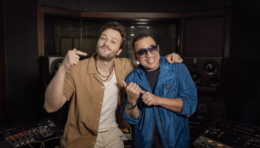 Felipe y Gusi Vallenato FM 3 Felipe y Gusi Vallenato FM 3