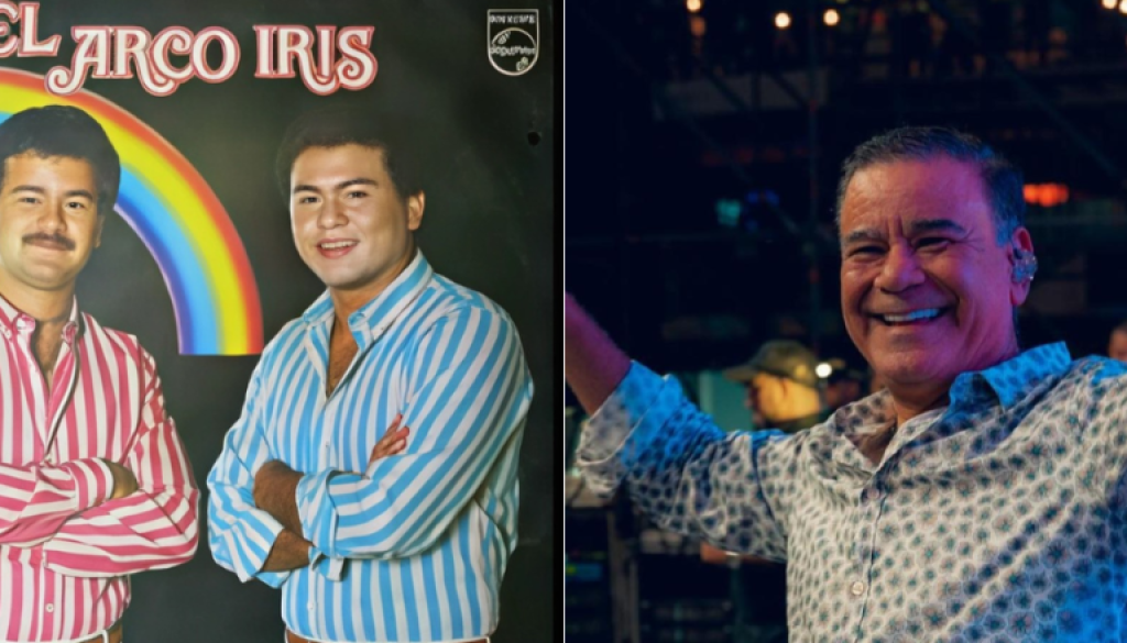 Iván Villazón Vallenato FM