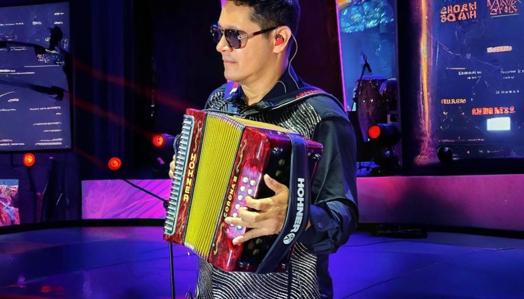 Jimmy Zambrano