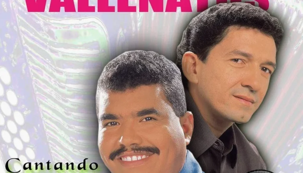 Los Chiches Vallenato FM