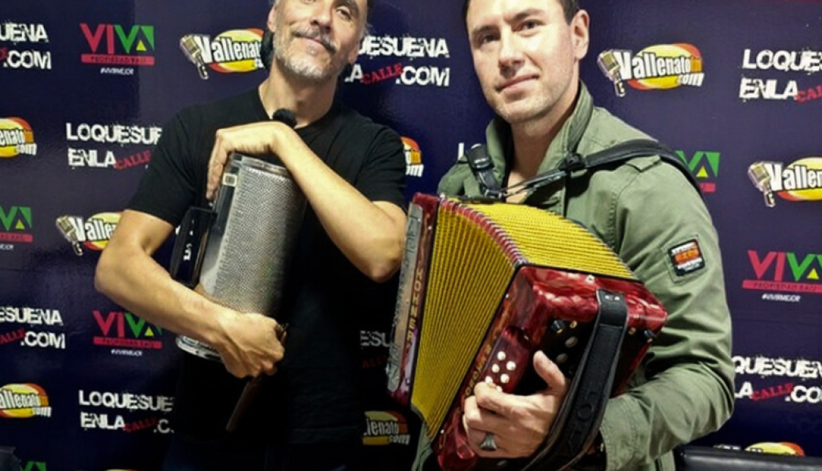 Sonora Caimán