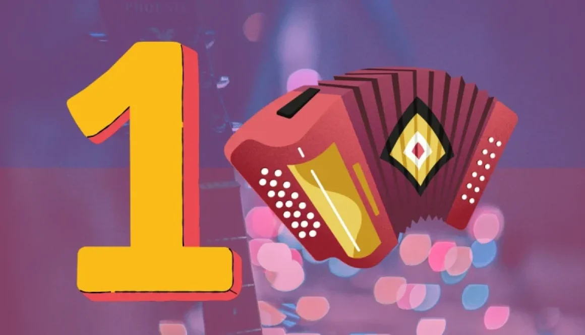 Top 10 Vallenato FM(1)