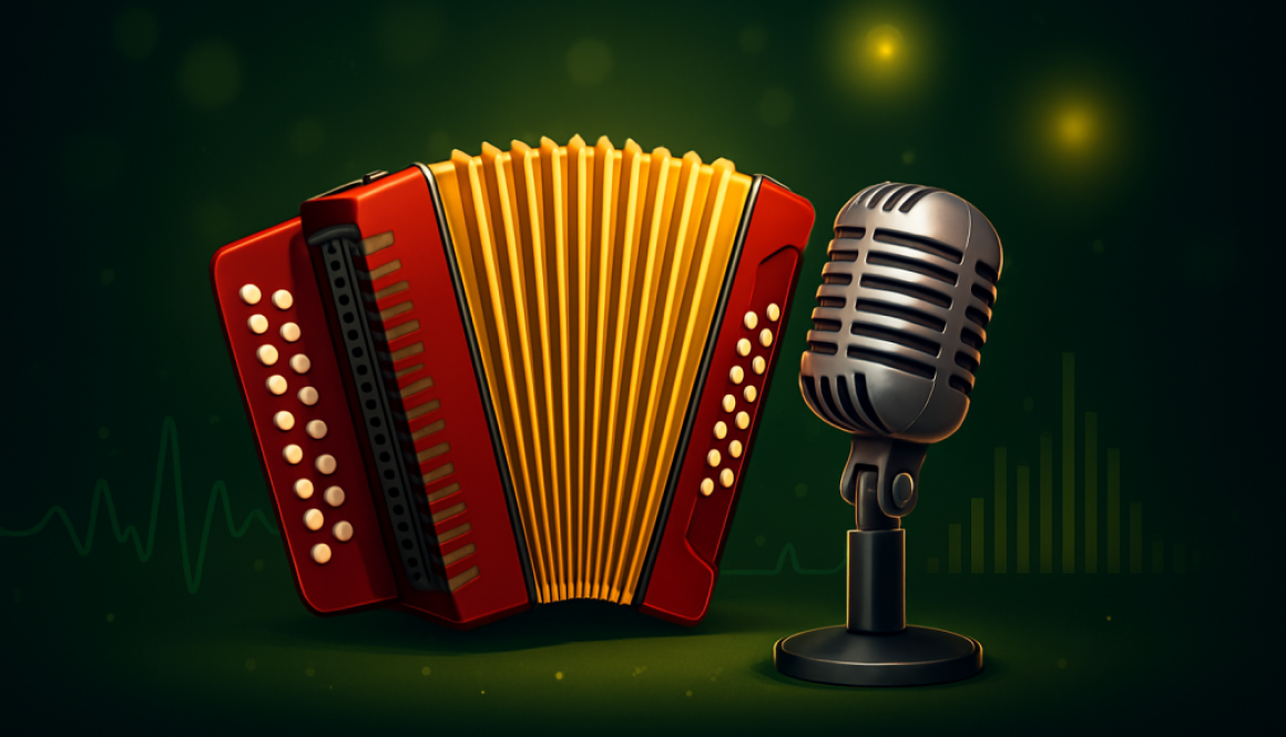 Top canciones Vallenato FM