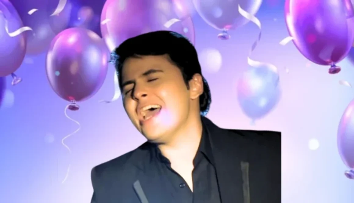 Alex Velásquez