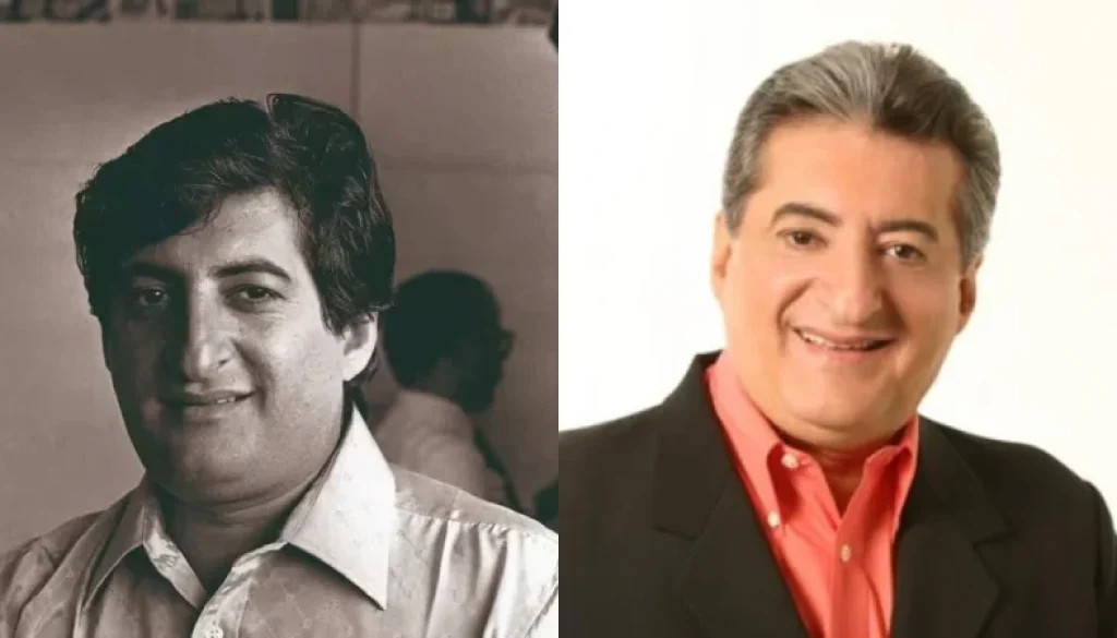 Jorge Oñate