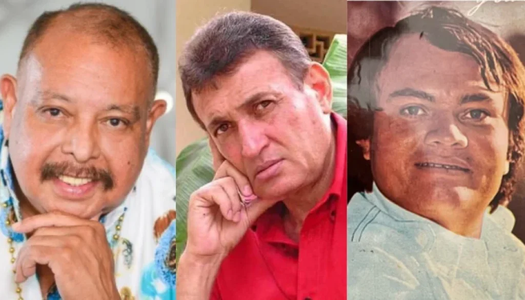 coristas del vallenato