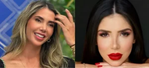 Dayana Jaimes vuelve a estar en tendencia por polémica en redes sociales
