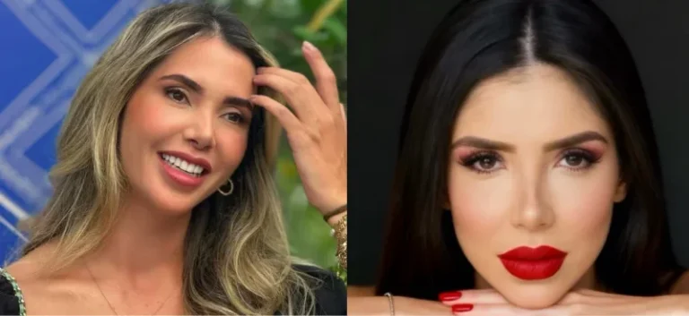 Dayana Jaimes vuelve a estar en tendencia por polémica en redes sociales