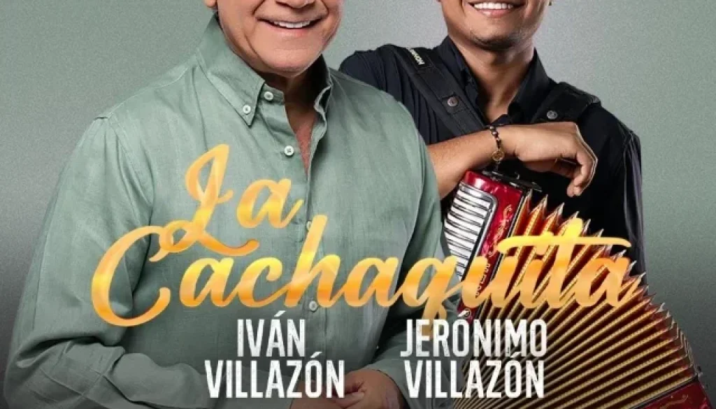 Iván y Jerónimo