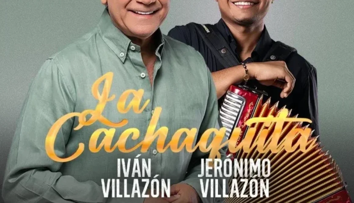 Iván y Jerónimo