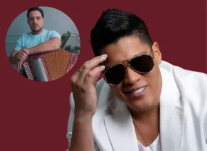 Rafa Pérez sin acordeonero en fiestas decembrinas