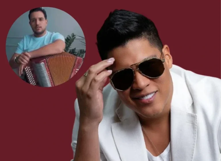 Rafa Pérez sin acordeonero en fiestas decembrinas