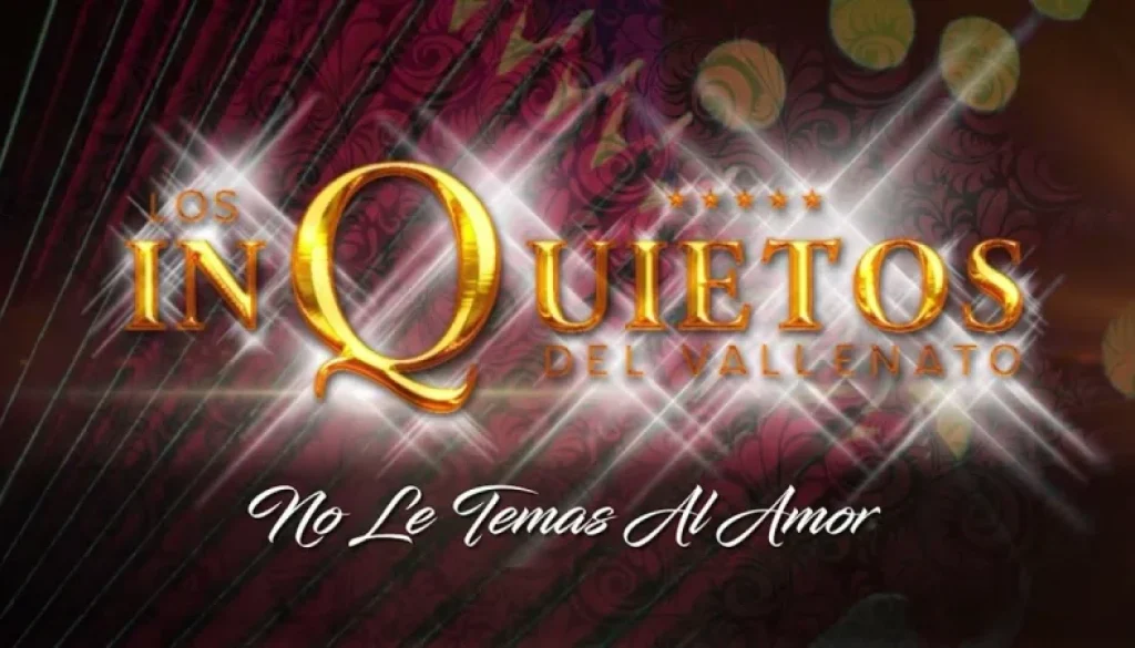 No le temas al amor