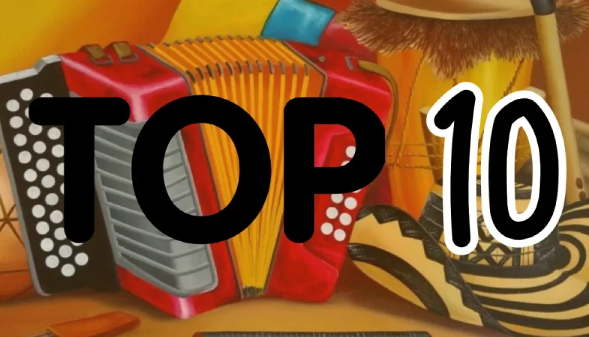 Top 10
