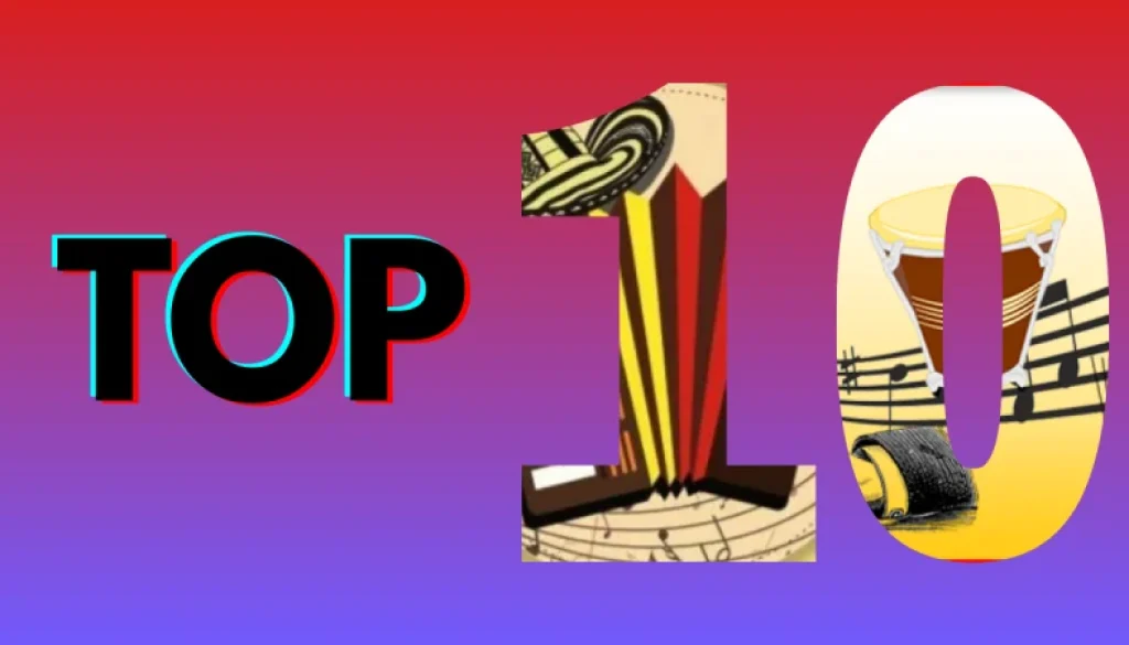 Top 10
