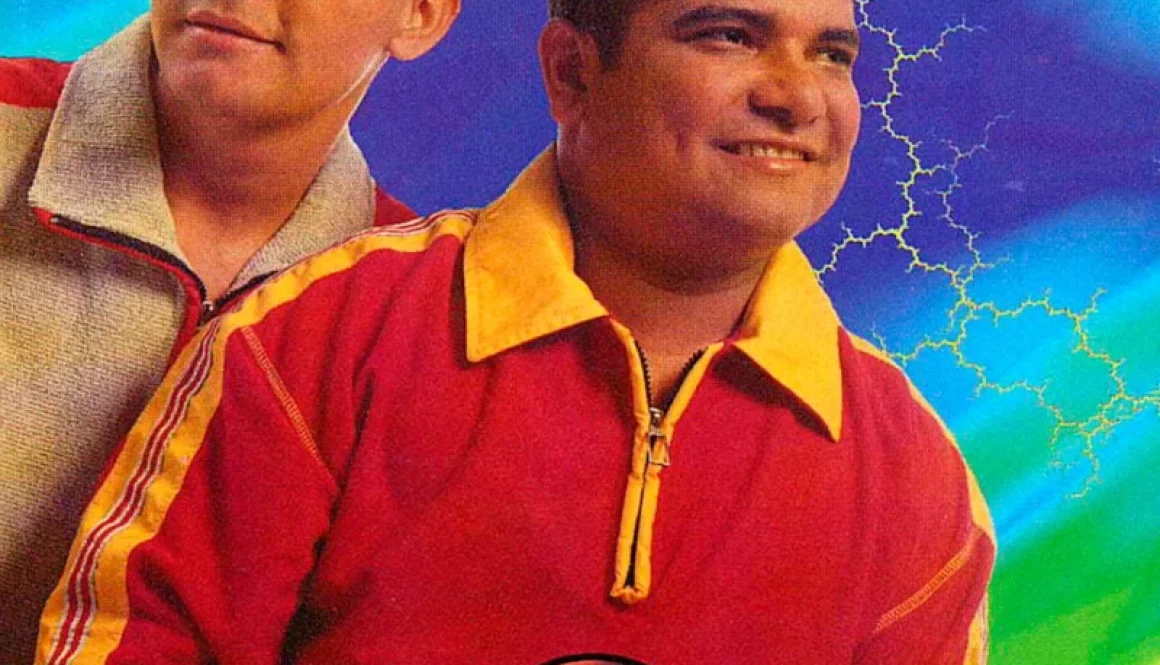 álbum de tres noches