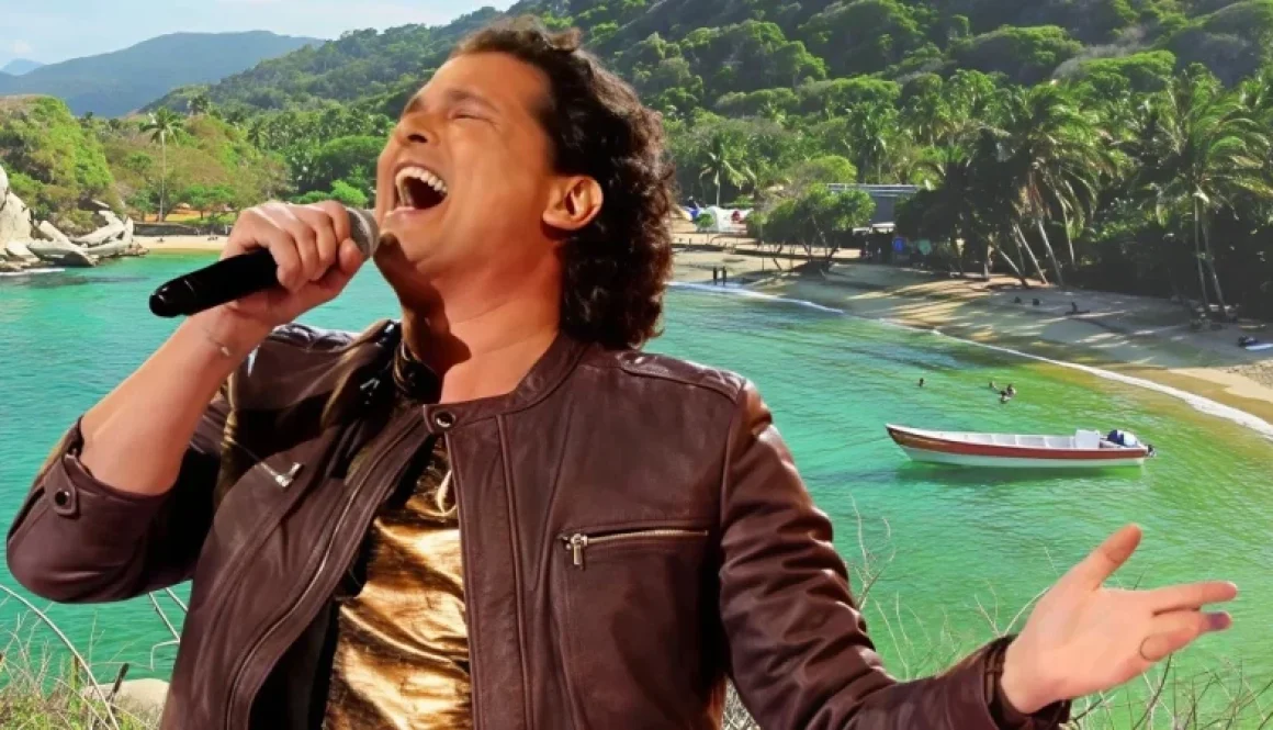 Carlos Vives