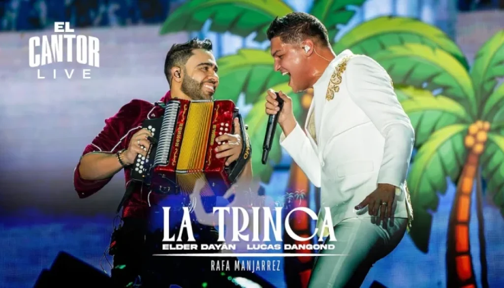 La Trinca de Elder