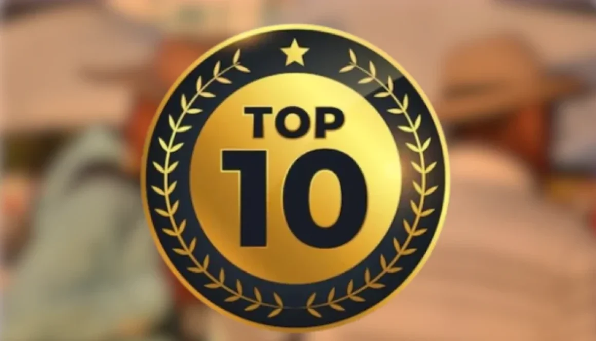 Top 10