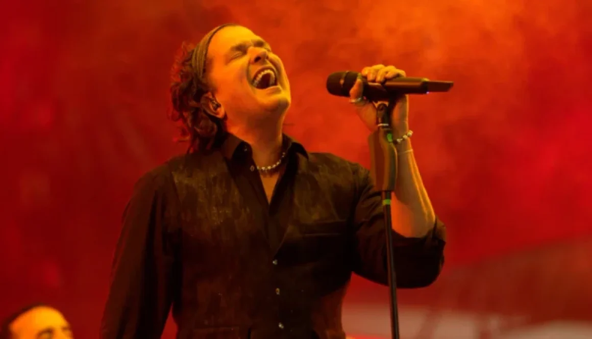 Carlos Vives y su nueva gira