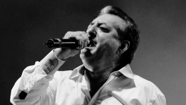 Cinco años desde la muerte de Jorge Oñate