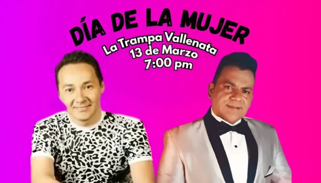 Día de la mujer
