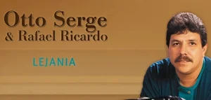 Lejanía de Otto Serge