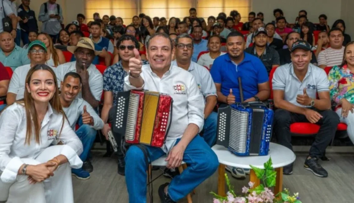Cocha Molina Fundación