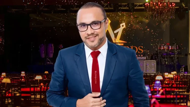 Wilfran en los Upar Awards