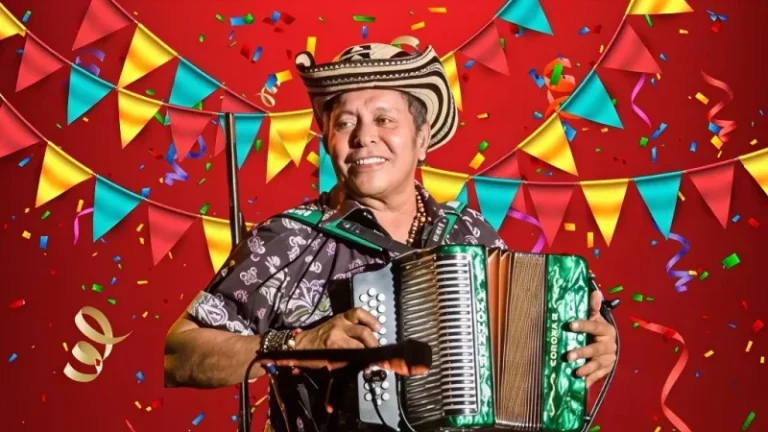 Cumpleaños Egidio Cuadrado
