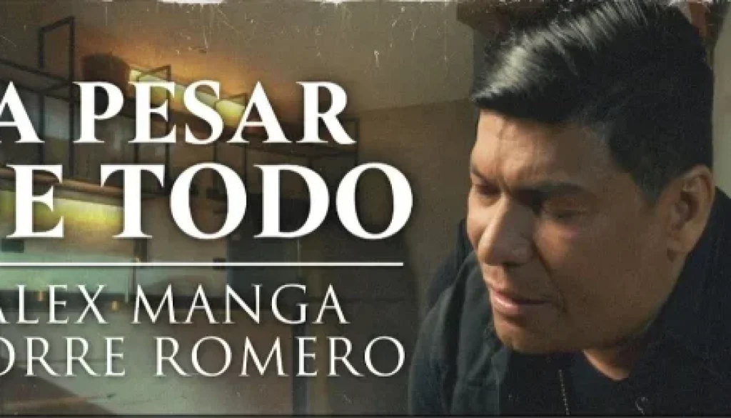 a pesar de todo