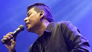 Alex Manga en Bucaramanga