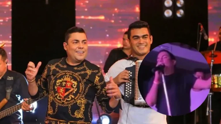 Churo habla de las separaciones vallenatas